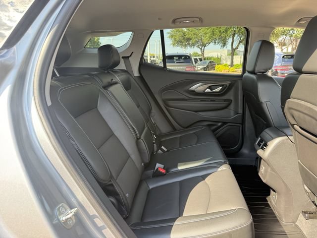 Certified 2023 GMC Terrain SLT w/ Infotainment Package II AWD/4WD image 33