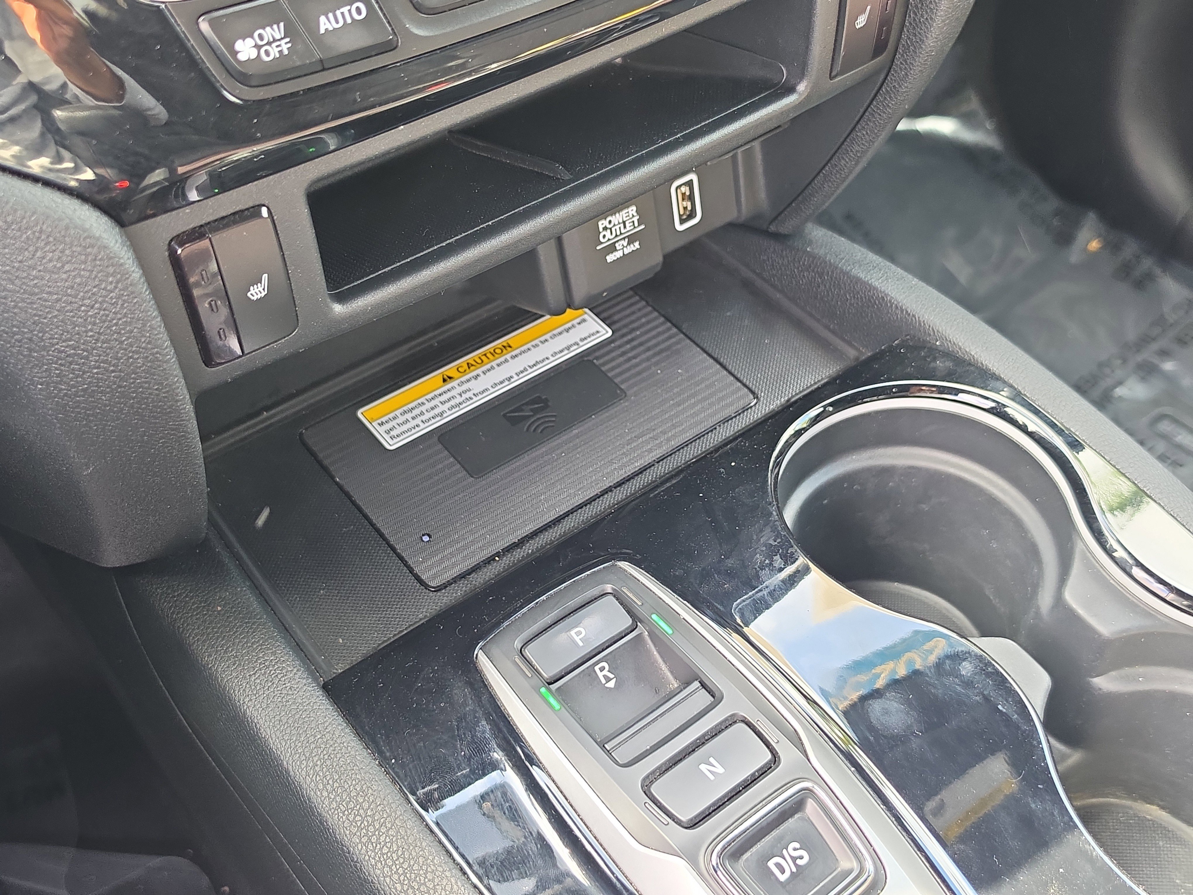 Certified 2023 Honda Ridgeline Black Edition image 24