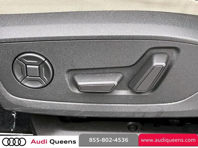 Used 2023 Audi Q4 e-tron Premium w/ 20" Wheel Package AWD/4WD image 19