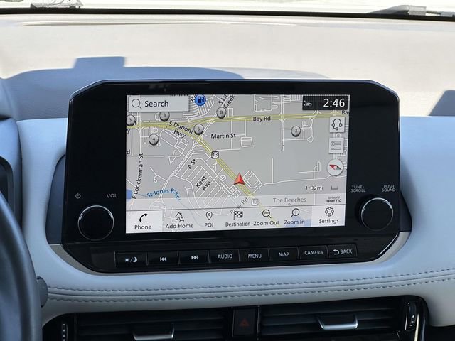 Used 2023 Nissan Rogue SL w/ SL Premium Package image 17