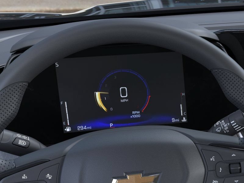 New 2026 Chevrolet Trax LT FWD image 18