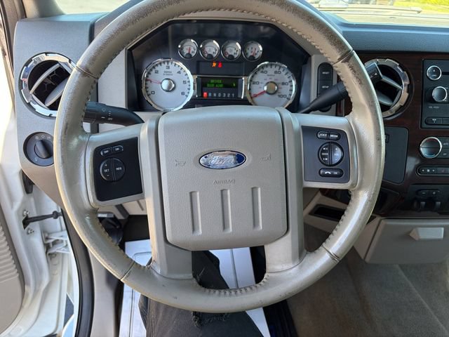 Used 2010 Ford F350 XL AWD/4WD image 9