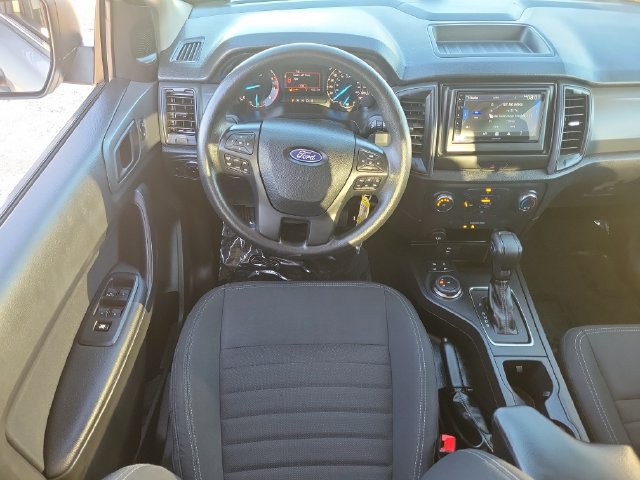 Used 2023 Ford Ranger XL w/ FX4 Off-Road Package AWD/4WD image 7