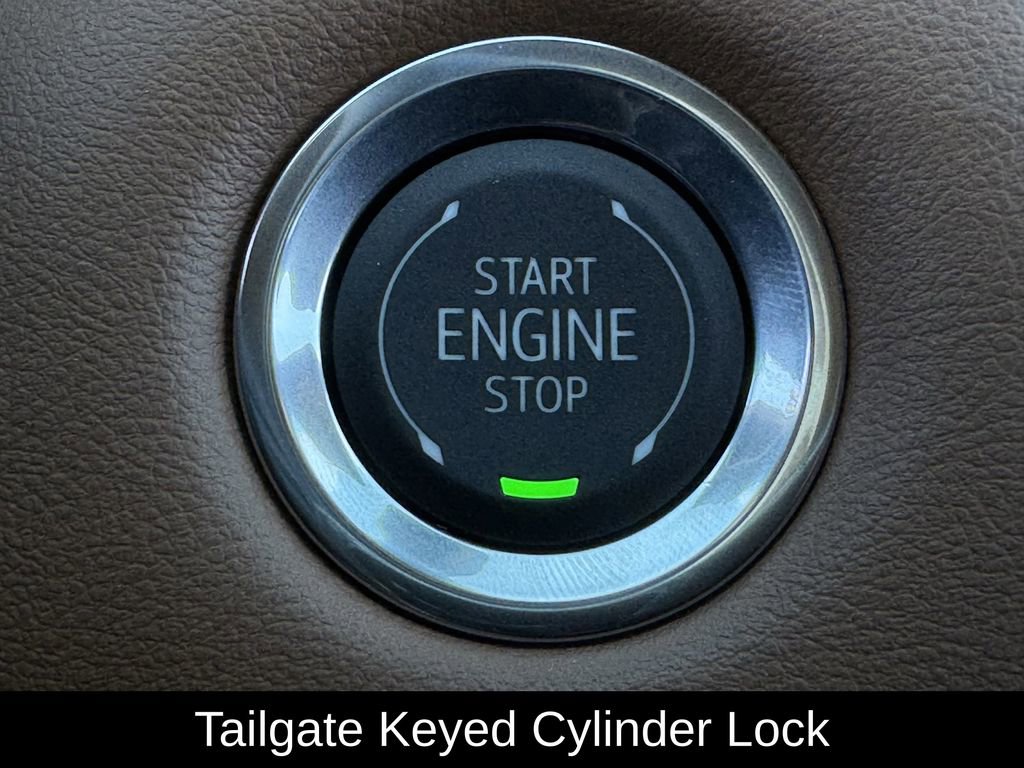 New 2026 GMC Canyon AT4 image 19