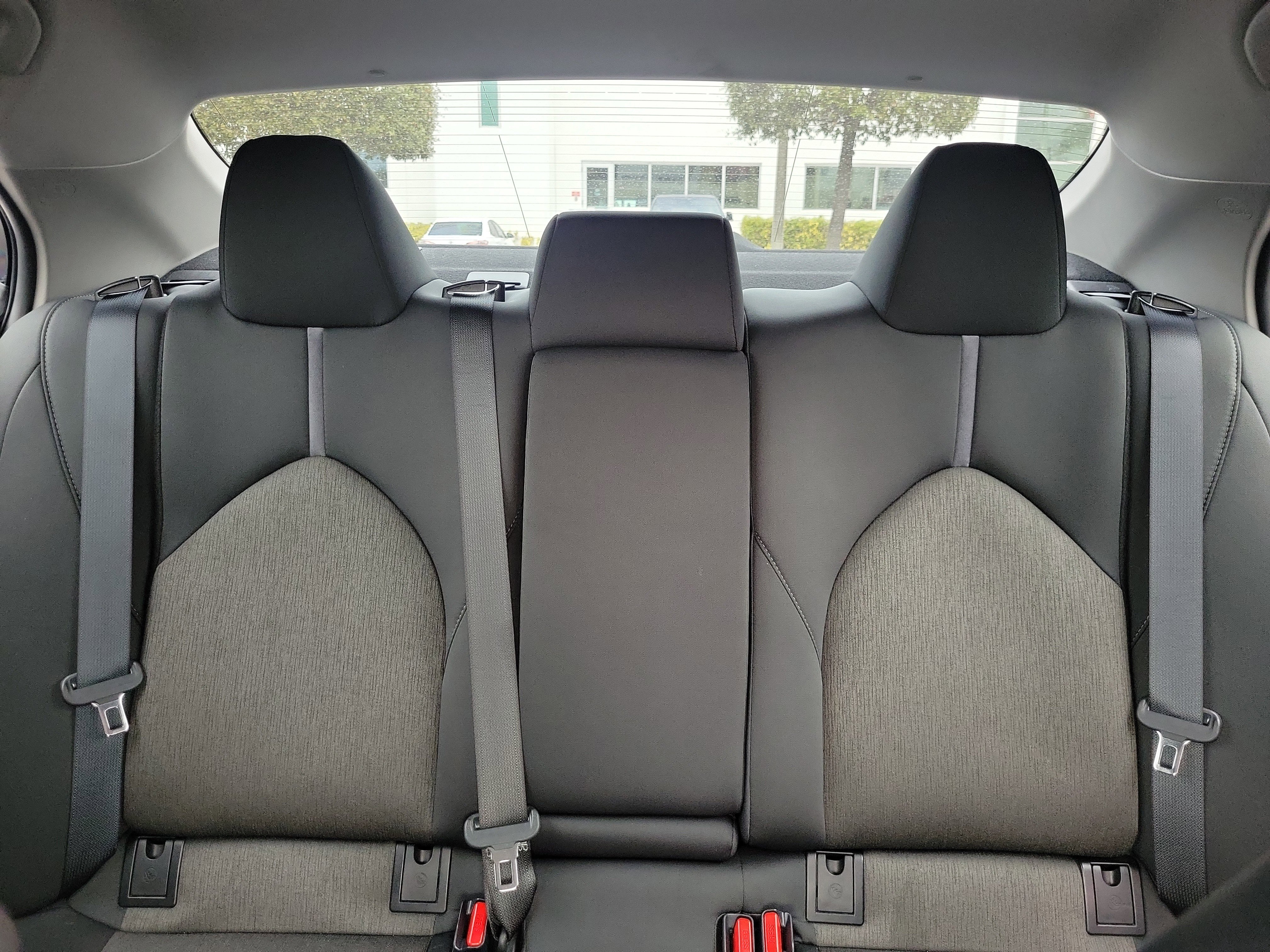 Used 2023 Toyota Camry LE image 21