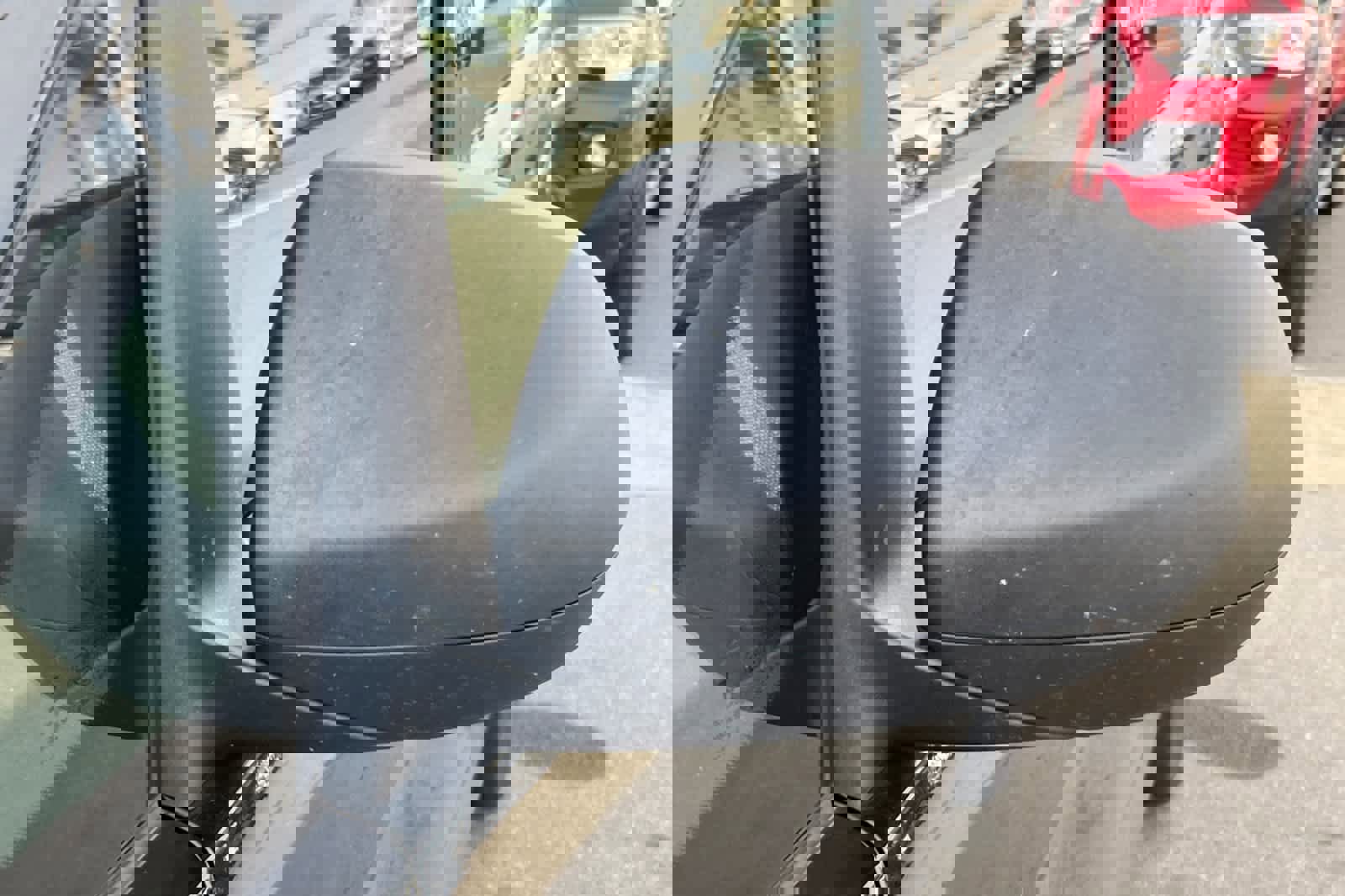 Used 2018 Mercedes-Benz Metris Passenger image 21