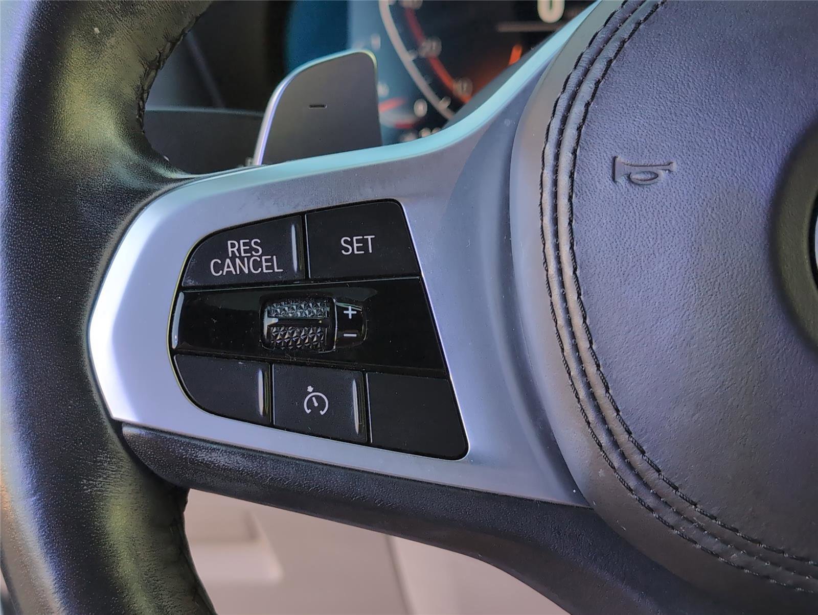 Used 2021 BMW X3 sDrive30i w/ M Sport Package image 22