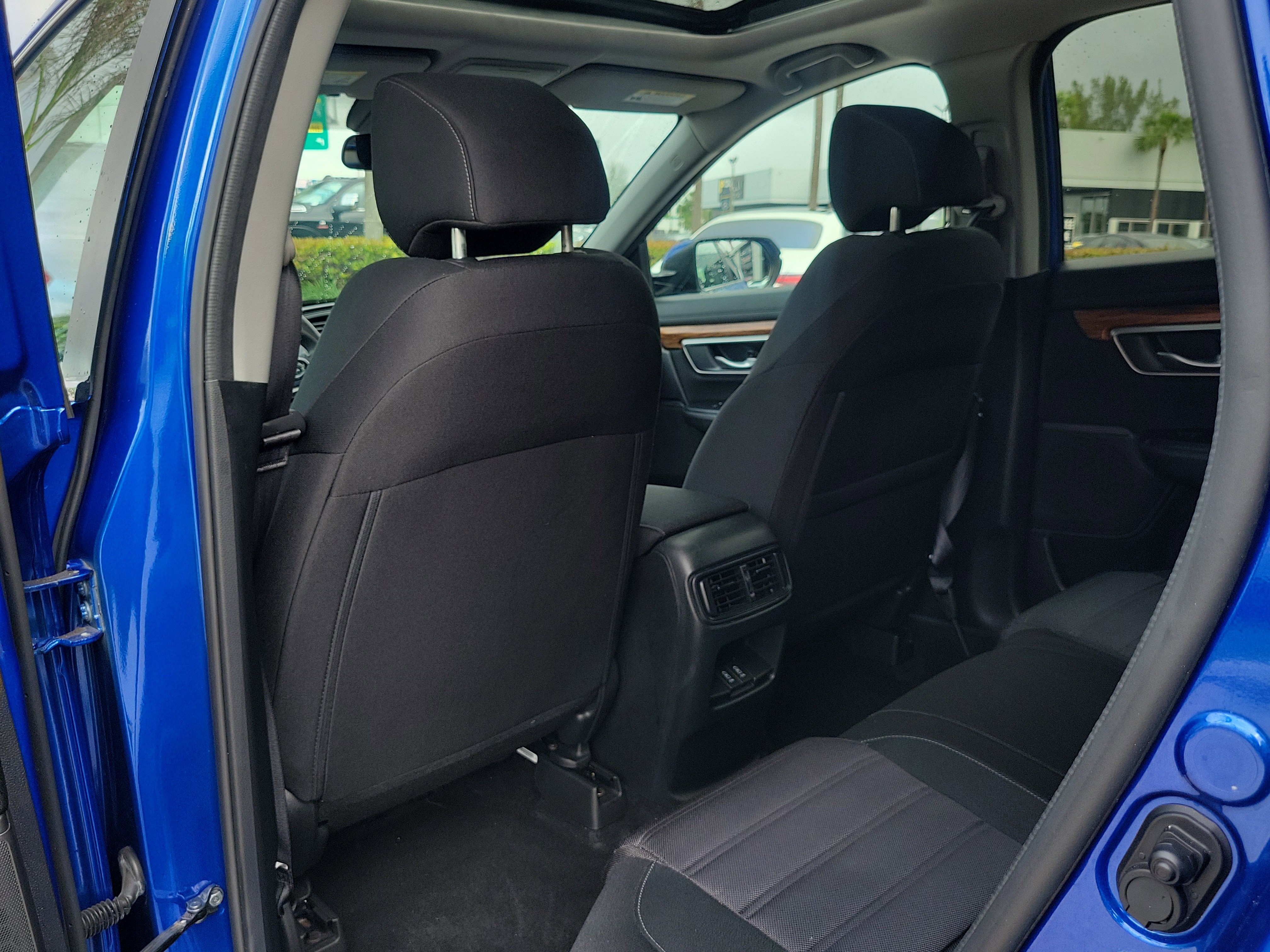 Used 2022 Honda CR-V EX image 15