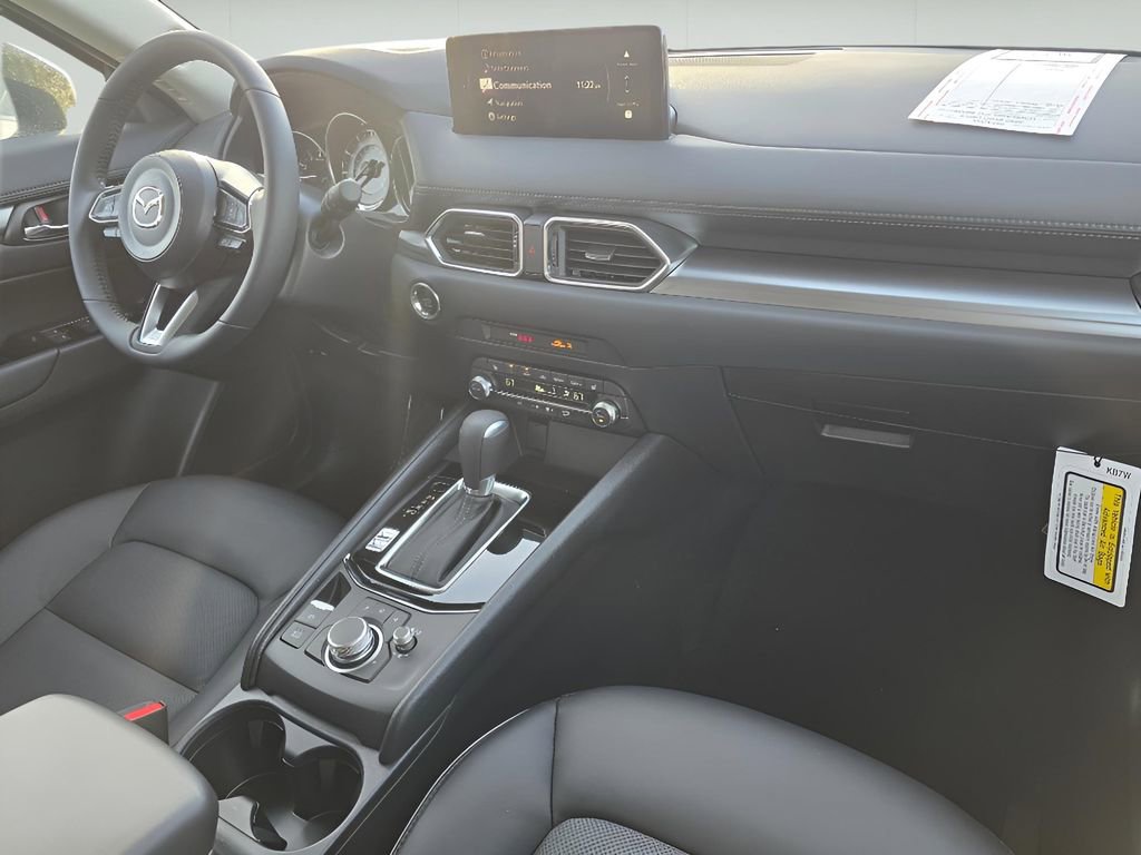 Used 2025 MAZDA CX-5 AWD 2.5 S image 22