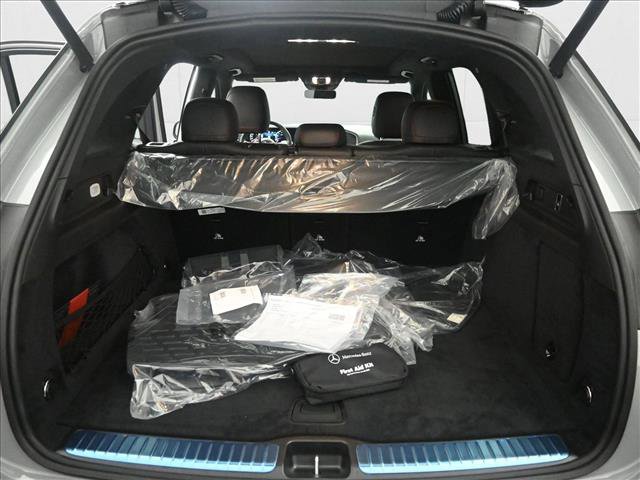 New 2026 Mercedes-Benz GLE 63 AMG S image 24