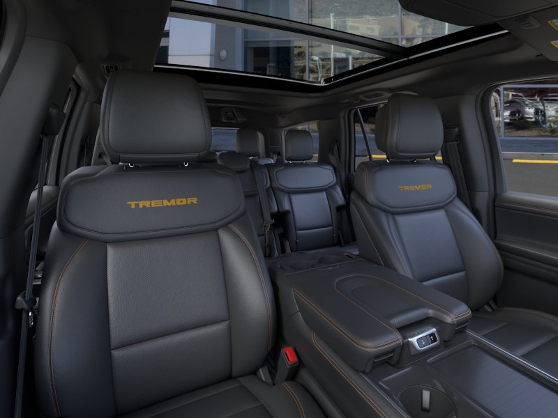 New 2026 Ford Expedition Tremor image 11