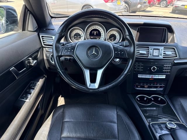 Used 2017 Mercedes-Benz E 400 Cabriolet image 17