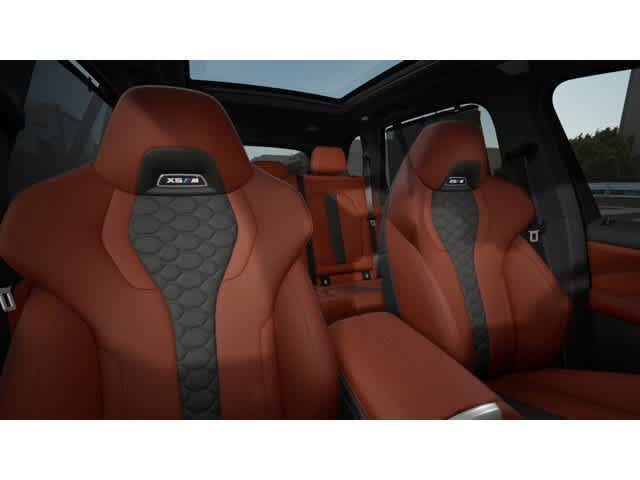 New 2026 BMW X5 M Competition w/ Executive Package AWD/4WD image 11