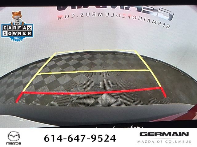 Certified 2023 MAZDA CX-30 AWD 2.5 S w/ Premium Package image 31