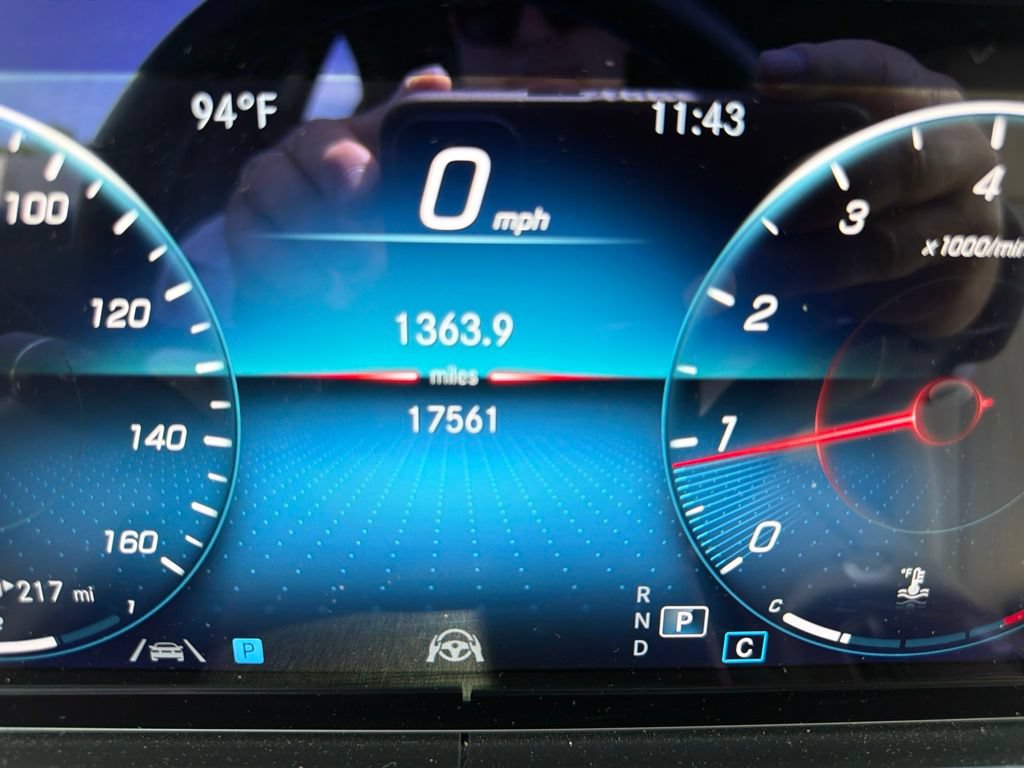 Used 2022 Mercedes-Benz E 350 Sedan image 7