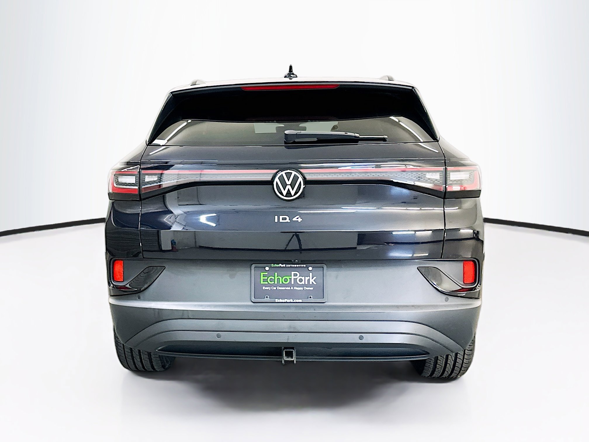 Used 2023 Volkswagen ID.4 Pro S AWD/4WD image 7