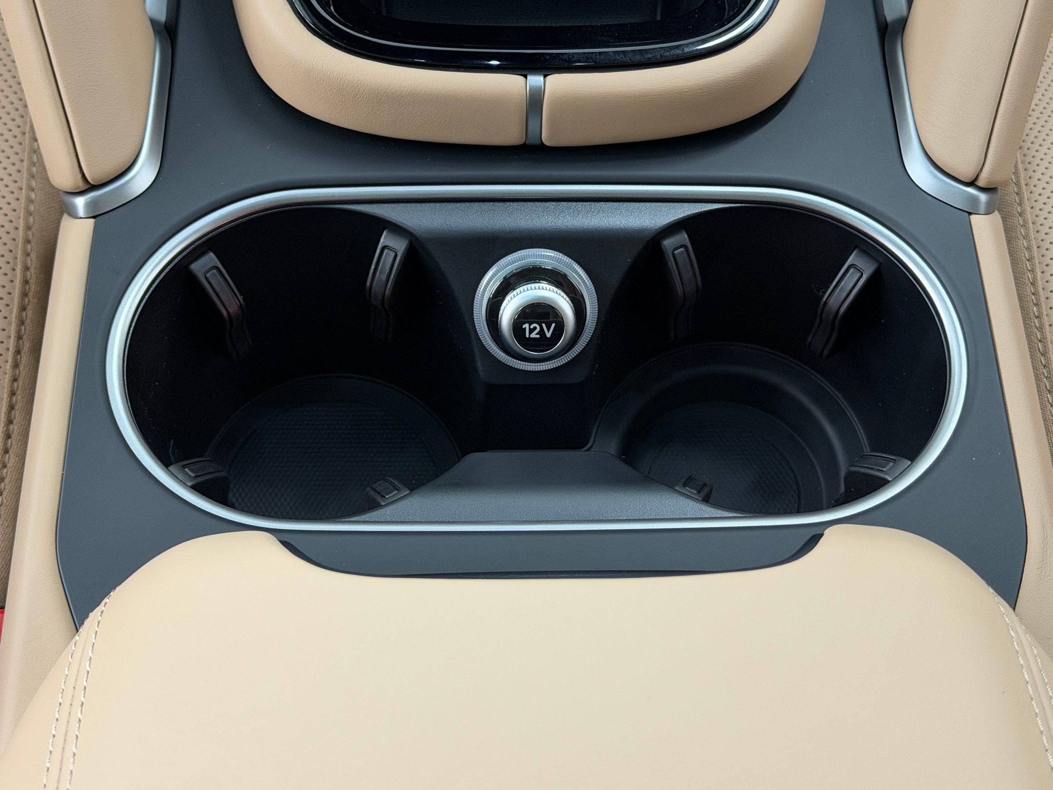 New 2026 Porsche Cayenne Coupe AWD/4WD image 18