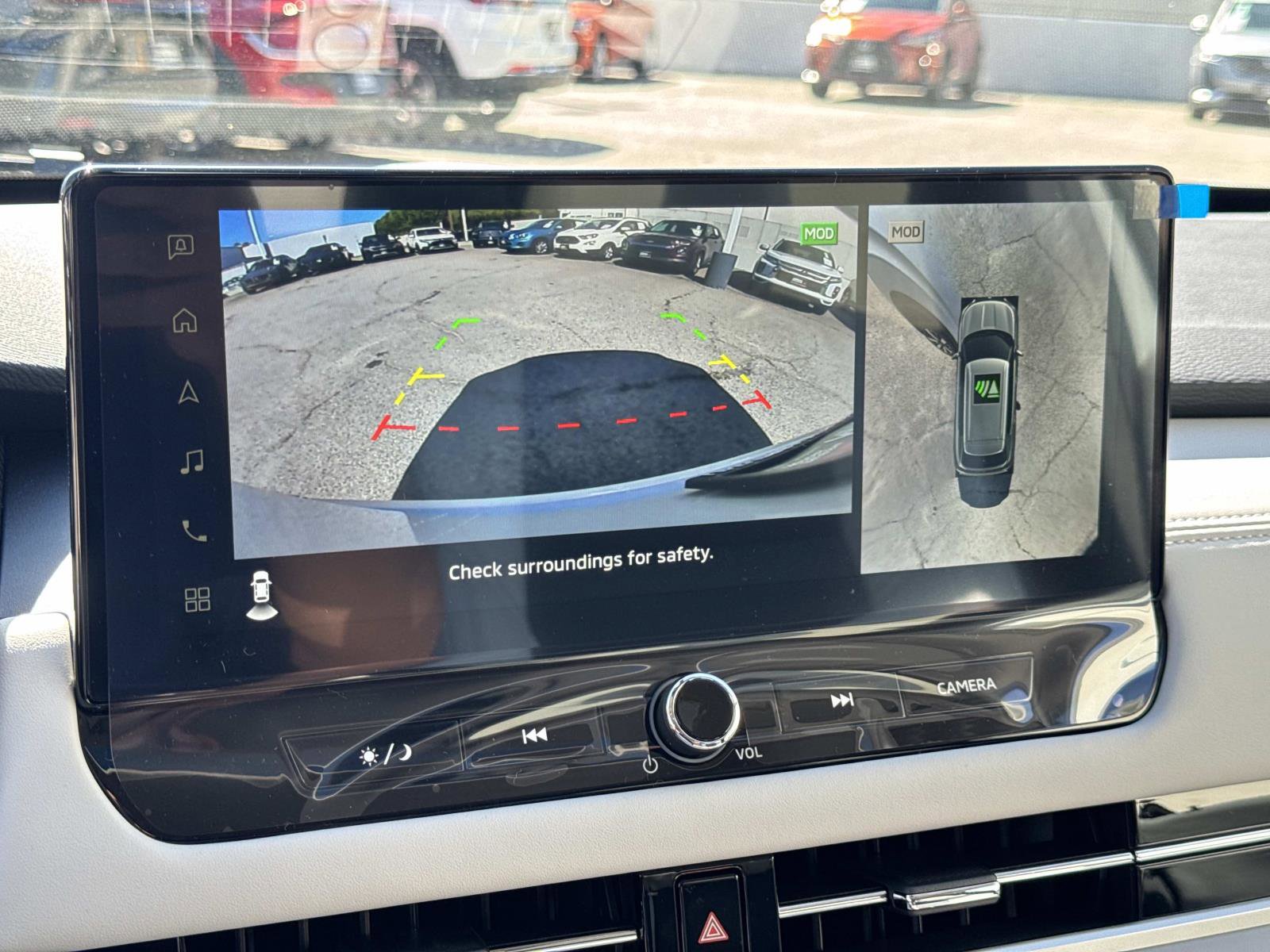 New 2026 Mitsubishi Outlander SE image 26