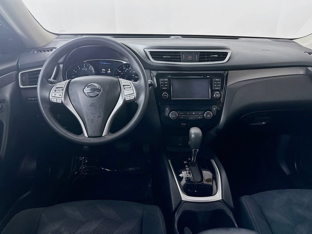 Used 2016 Nissan Rogue SV w/ SV Premium Package FWD image 30