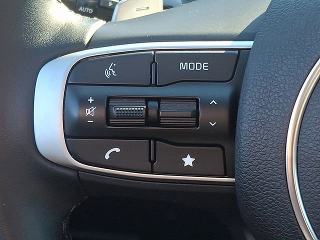 Used 2025 Kia K5 GT w/ GT1 Package image 21