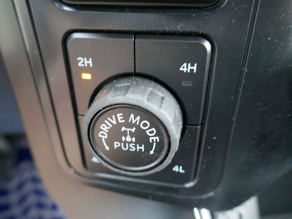 New 2026 Ford F150 STX w/ F-150 LOBO Package image 22