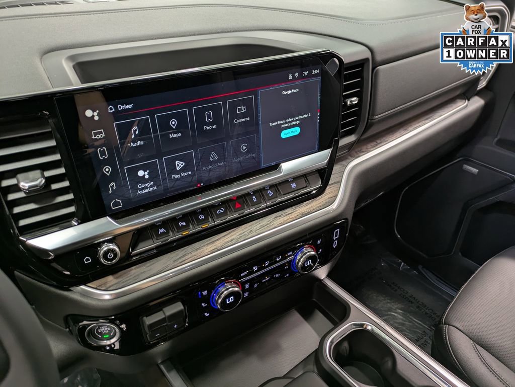 Used 2026 GMC Sierra 1500 SLT w/ SLT Premium Plus Package image 12