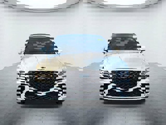 New 2025 Genesis G80 3.5T Sport image 8