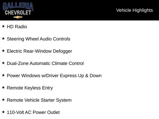 Used 2018 Chevrolet Silverado 2500 High Country w/ Duramax Plus Package image 6