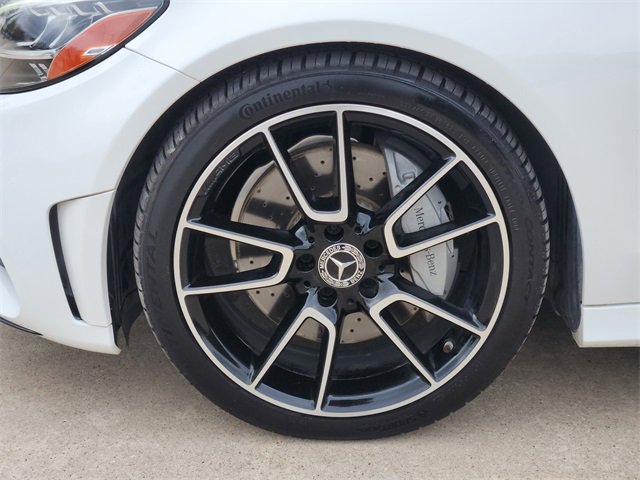 Used 2019 Mercedes-Benz C 300 Coupe image 11