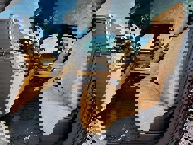 New 2025 Cadillac Escalade IQ Luxury 2 image 23