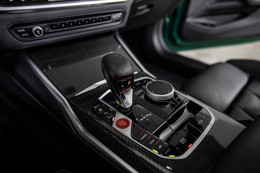 Used 2023 BMW M4 xDrive Competition w/ M Driver's Package AWD/4WD image 32