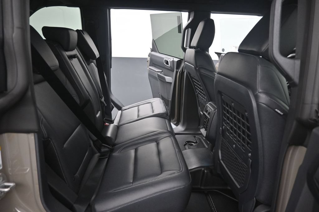 New 2026 Ford Bronco Badlands AWD/4WD image 14