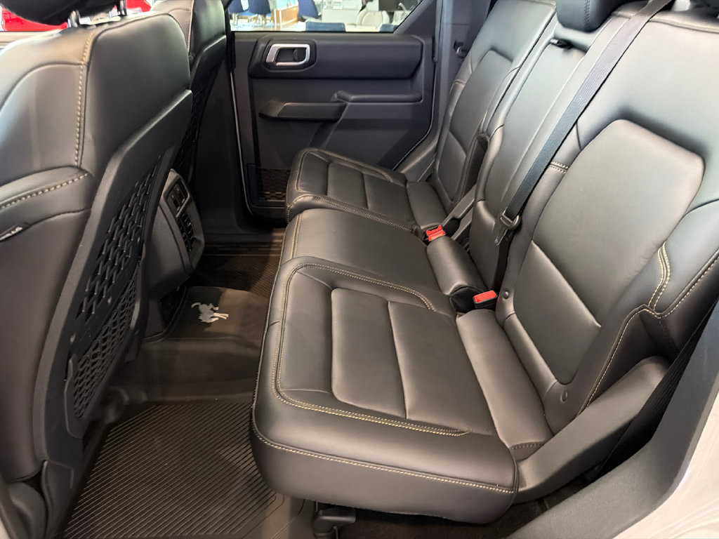 New 2026 Ford Bronco Badlands AWD/4WD image 20