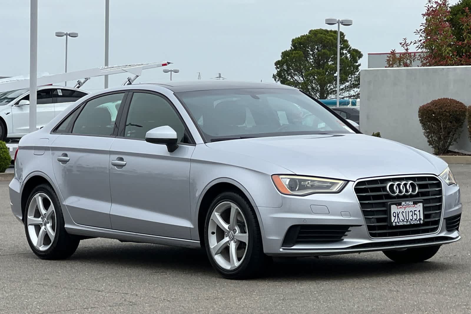 Used 2016 Audi A3 1.8T Premium FWD image 5
