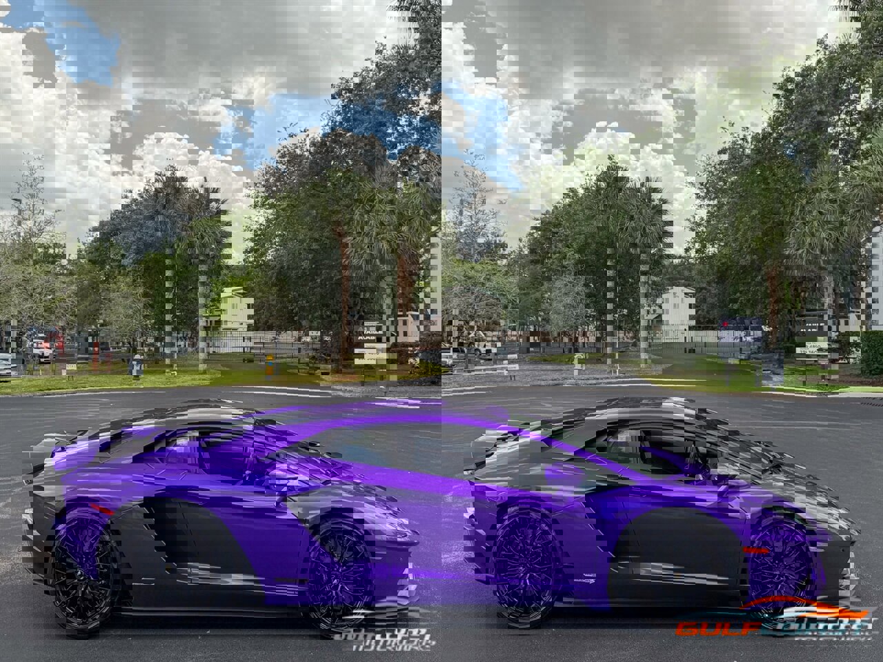 Used 2018 Lamborghini Aventador S image 64