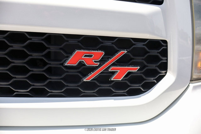 Used 2013 RAM 1500 R/T w/ Convenience Group RWD image 37