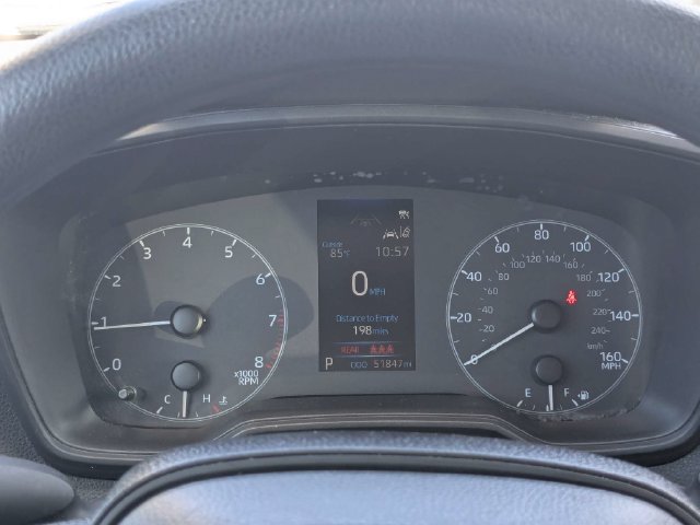Used 2024 Toyota Corolla LE FWD image 28