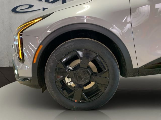 New 2026 Kia Sportage X-Line image 16