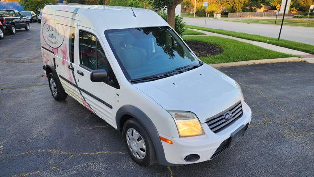 Used 2010 Ford Transit Connect XLT FWD image 5