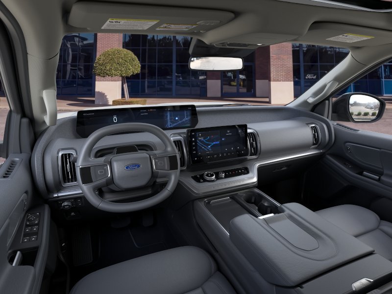 New 2026 Ford Expedition Active AWD/4WD image 9