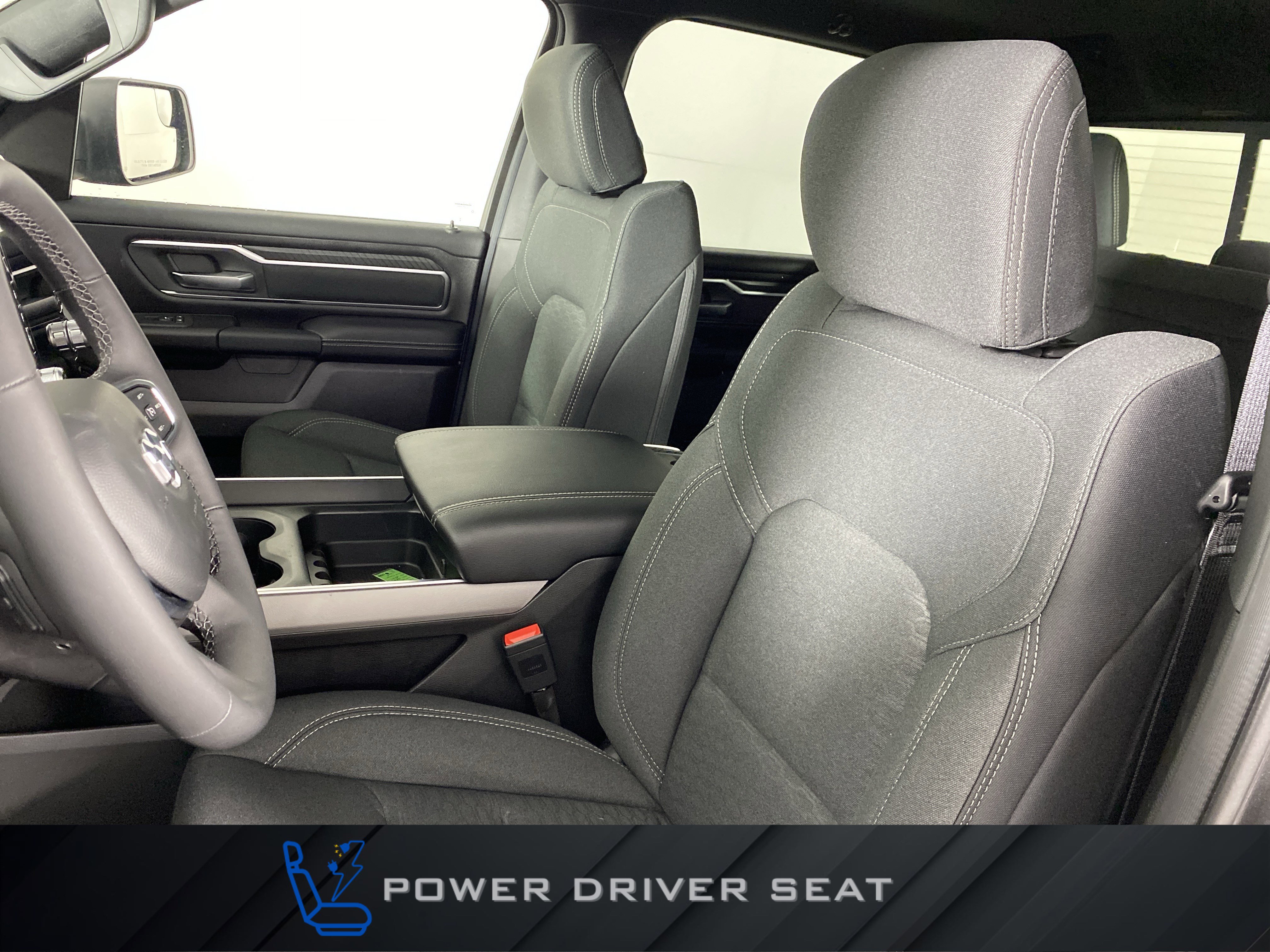 New 2026 RAM 1500 Big Horn image 13