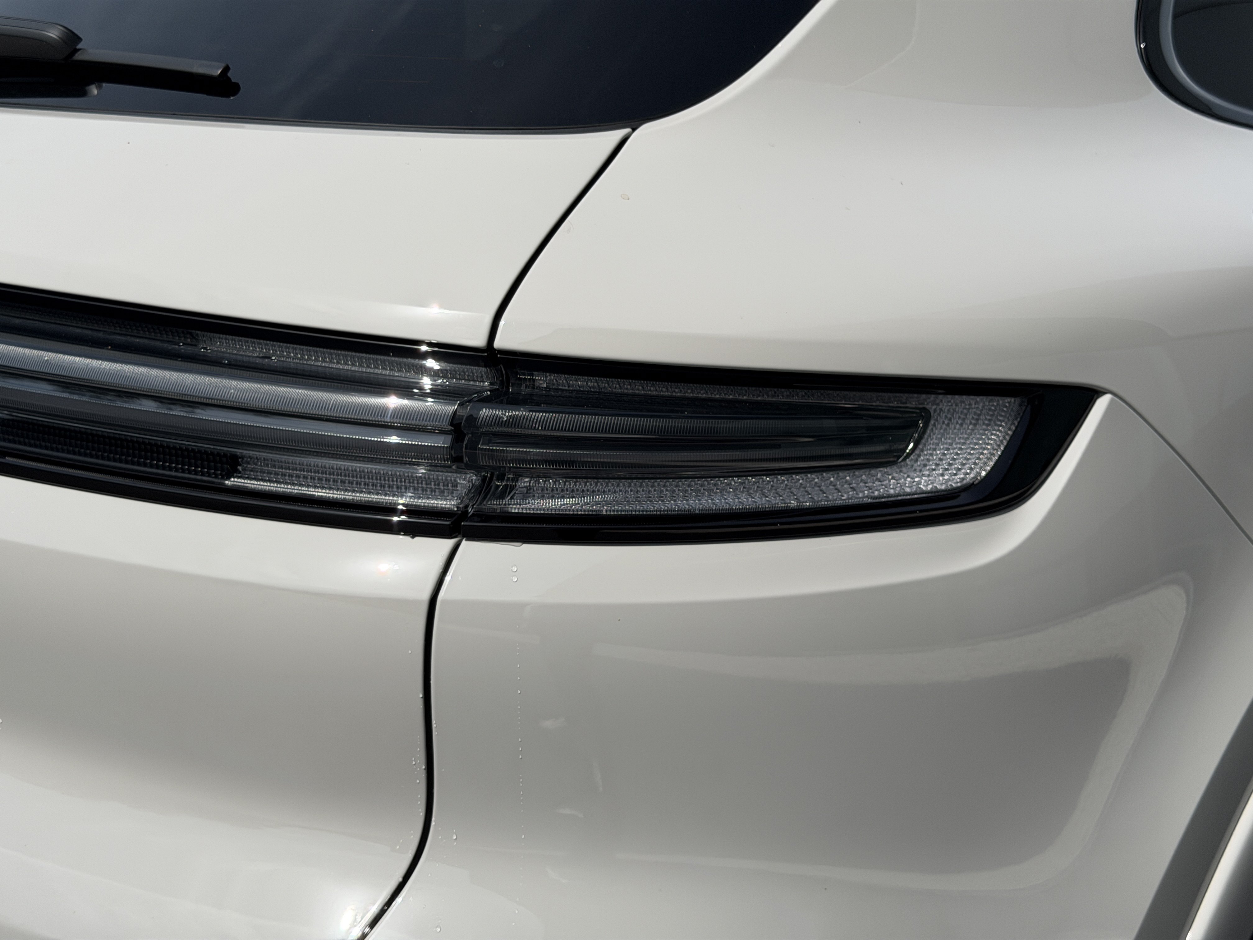 New 2026 Porsche Cayenne GTS AWD/4WD image 13