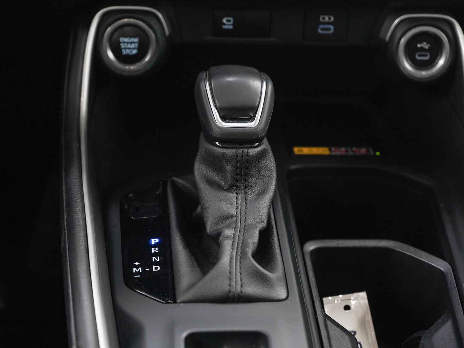 Used 2024 Toyota Grand Highlander AWD image 21