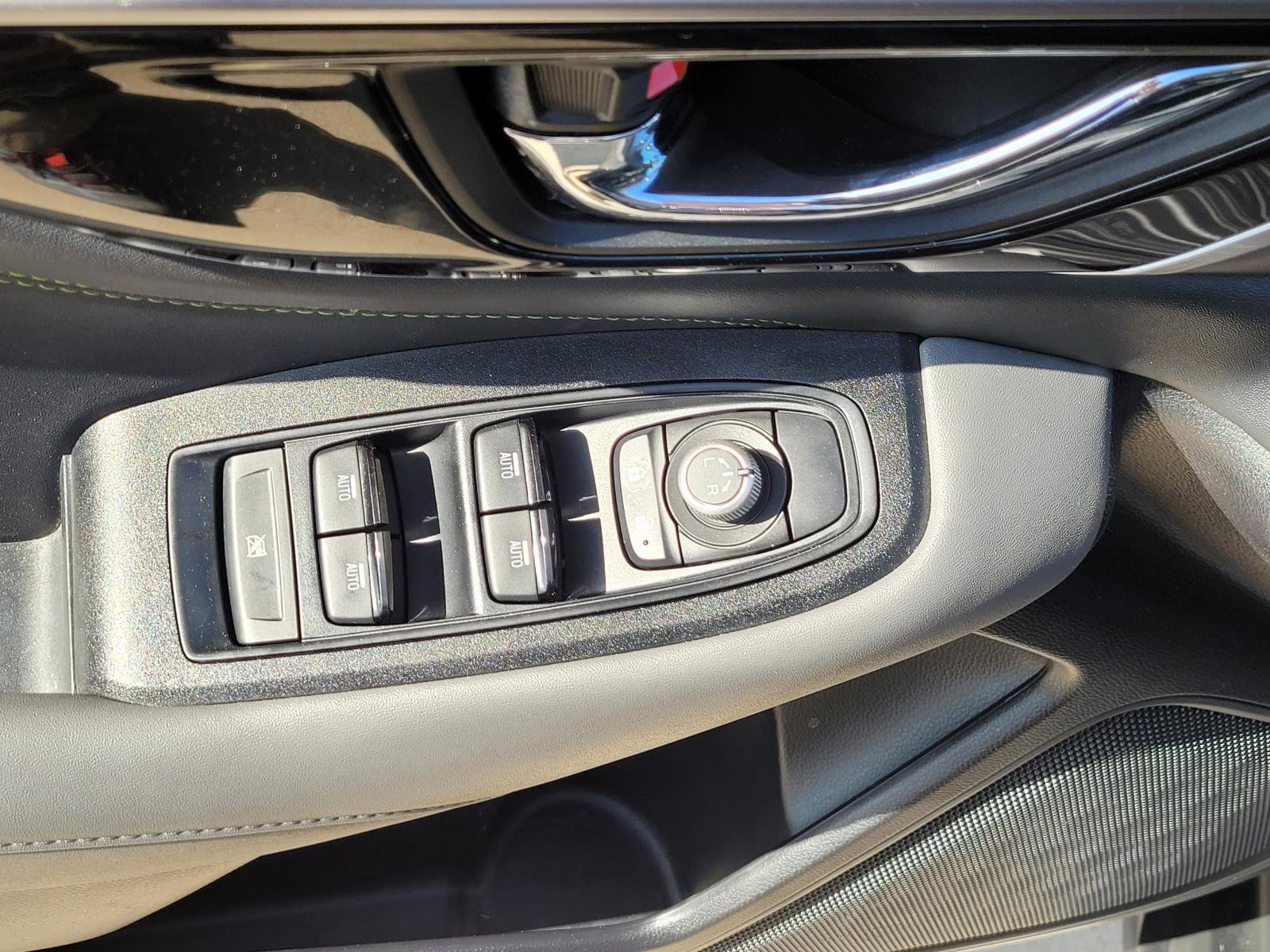 Certified 2023 Subaru Outback Onyx Edition image 25