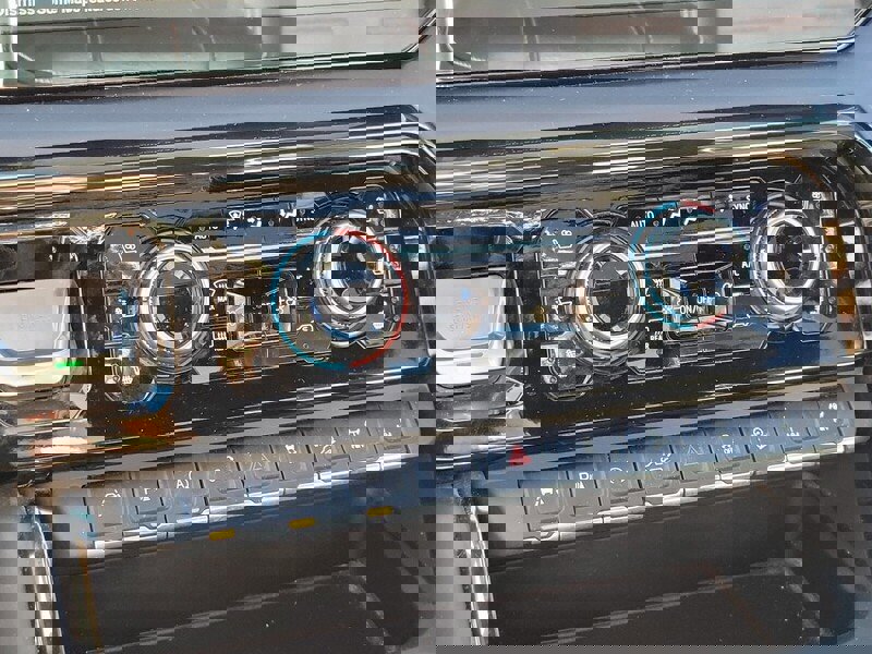 Used 2024 GMC Sierra 1500 AT4X image 25