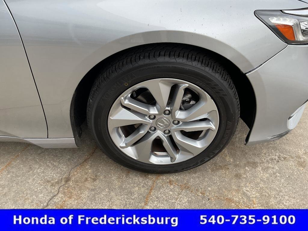 Used 2019 Honda Accord LX image 13