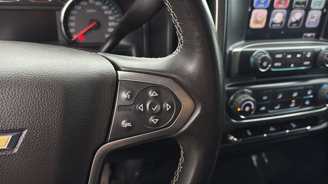 Used 2017 Chevrolet Silverado 1500 LT image 23