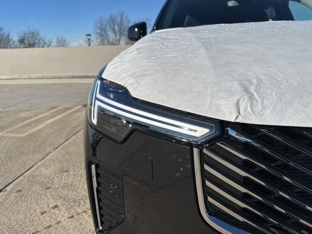 New 2026 Volvo XC90 B6 Ultra image 10