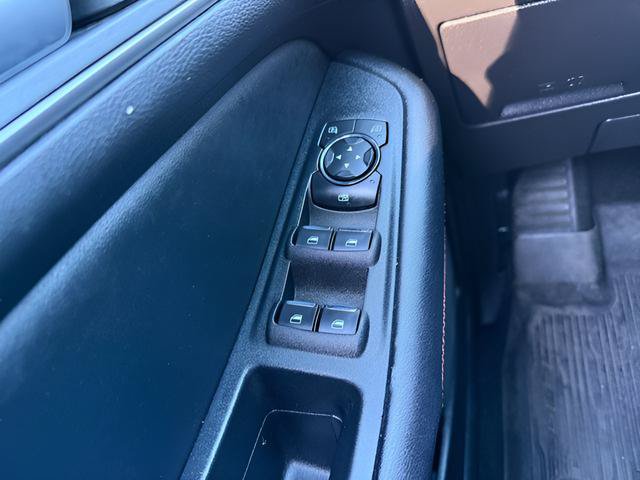 Certified 2022 Ford Edge ST-Line AWD/4WD image 23