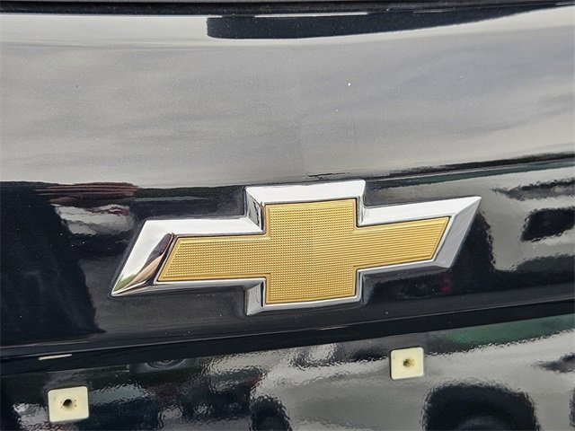 Used 2022 Chevrolet Equinox LT w/ Driver Convenience Package image 15